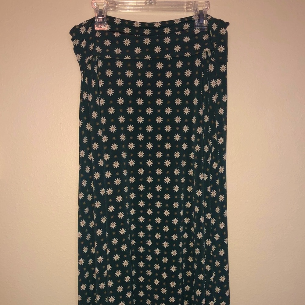 LulaRoe Maxi Skirt